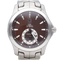 Montre TAG Heuer Link - Montre Calibre 6 en acier 58 Facettes MT46561