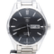 Montre TAG Heuer Carrera Calibre 5 - Montre en acier 58 Facettes MT46538