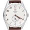 Montre TAG Heuer Carrera Calibre 5 - Montre en acier 58 Facettes MT46548
