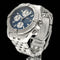 Montre Breitling Chronomat - Montre automatique en acier 58 Facettes BTL/CHM/180
