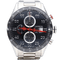 Montre TAG Heuer Carrera - Montre Calibre 1887 en acier 58 Facettes MT46483