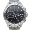 Montre TAG Heuer Link Calibre 16 - Montre en acier 58 Facettes MT46490