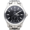 Montre TAG Heuer Link Calibre 6 - Montre automatique en acier 58 Facettes MT46559