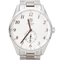 Montre TAG Heuer Carrera Calibre 5 - Montre en acier 58 Facettes MT46546