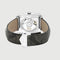 TAG Heuer Monaco Watch - Lady Diamonds Watch in steel and diamonds 58 Facettes OC-68802032
