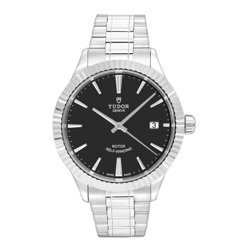 Tudor stil - automatski čelični sat 