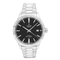 Tudor Style -kello - Automaattinen teräskello 58 Facettes OC-68802028