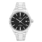 Tudor stil - automatski čelični sat 