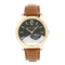 Bulgari Bvlgari-Bvlgari - Power Reserve watch in rose gold 