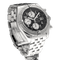 Montre Breitling Chronomat Evolution - Montre en acier 58 Facettes BTL/CHM/171