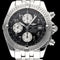 Montre Breitling Chronomat Evolution - Montre en acier 58 Facettes BTL/CHM/171