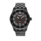 Montre Victorinox Airboss - Montre Black Edition en acier 58 Facettes 68801583