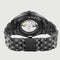 Victorinox Airboss Watch - Black Edition watch in black PVD steel 58 Facettes 68801583