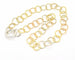 Collier Pomellato Lucciole - Collier en or trois tons et diamant 58 Facettes 154A21