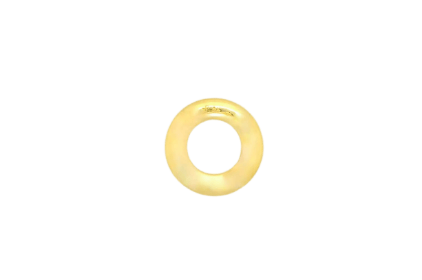 Pendentif Pomellato - Pendentif en or jaune 58 Facettes 154A21