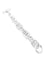 Pulsera Hermès Parade TGM - Pulsera en plata 925 58 Facettes HERMES BRA