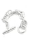 Bracelet Hermès Parade TGM - Bracelet en argent 925 58 Facettes HERMES BRA