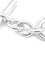 Pulsera Hermès Parade TGM - Pulsera en plata 925 58 Facettes HERMES BRA