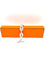 Pulsera Hermès Parade TGM - Pulsera en plata 925 58 Facettes HERMES BRA
