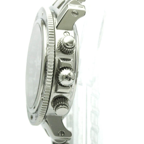 Sat Hermès Clipper Diver - Kvarcni hronografski sat od nerđajućeg čelika 58 Facettes qnv9jba4jg