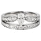 Bague 50 Chaumet Joséphine - Bague en or blanc et diamants 58 Facettes -