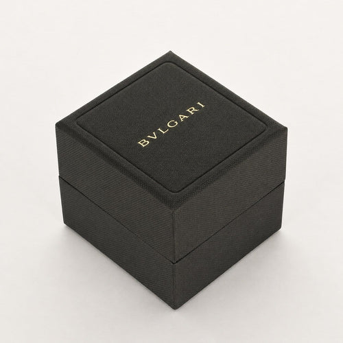 Bague 50 BVLGARI Allegra - Bague en or jaune, diamants et saphirs 58 Facettes 282