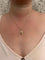 Pendente Lasserre - Medalha religiosa Virgem Maria em ouro rosa 58 Facettes id: 1763678