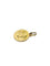Hanger Christusmedaille in 18 karaat roségoud 58 Facettes id: 1763685