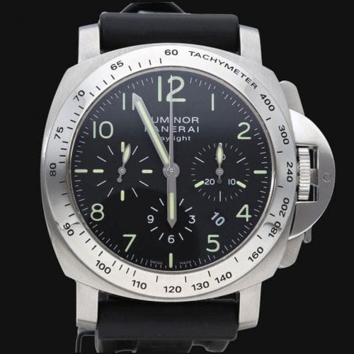 Montre Panerai Luminor Marina - Montre automatique 58 Facettes MT45824
