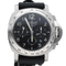 Montre Panerai Luminor Marina - Montre automatique en acier 58 Facettes MT45824