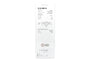 Diamant IGI - Pierre taille brillant 1,11 ct E VVS2 58 Facettes EVVS2