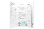 Diamant IGI - Pierre taille brillant 1,11 ct E VVS2 58 Facettes EVVS2