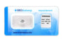 Diamant HRD - Diamant naturel taille brillant 0,74 ct D VS2 58 Facettes DVS2