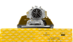 Montre Breitling Chronomat Evolution - Montre automatique en acier 58 Facettes BTL/CHM/178