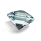 Aigue-marine du Pakistan – 11,77 carats, Taille Seewatch 58 Facettes #24-122-AMLBSW