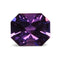 Pendentif Améthyste du Rwanda – 8.35 carats, Taille Seewatch 58 Facettes #25-115-AMSRW