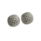 Boucles d'oreilles Jullie - Boucles d'oreilles coussin 58 Facettes