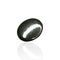 Montre Opale Noire d’Éthiopie "Feux Néon" — 5,77 cts 58 Facettes #26-016-OPNRCB