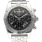 Montre Breitling Chronomat 44 AB0115 - Montre automatique en acier 58 Facettes BTL/CHM/106
