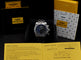 Montre Breitling Chronomat - Montre automatique 44 mm en acier 58 Facettes BTL/CHM/093