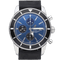 Montre Breitling Superocean - Montre chronographe en acier 58 Facettes MT46124