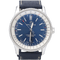 Montre Breitling Navitimer - Montre automatique 38 mm en acier 58 Facettes MT46164