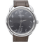 Montre Hermès Arceau - Montre en acier 58 Facettes MT46092