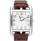 Montre Hermès Cape Cod - Montre en acier 58 Facettes MT46095