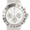 Montre Bulgari Diagono - Montre en acier 58 Facettes MT46062