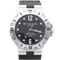 Montre Bulgari Diagono Scuba - Montre automatique en acier 58 Facettes MT46066
