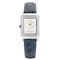Jaeger-LeCoultre Reverso Duetto - Steel and diamond watch 
