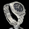 Montre Breitling Chronomat 44 - Montre automatique en acier 58 Facettes BTL/CHM/090