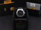 Montre Breitling Super Avenger II - Montre A13371 acier 58 Facettes BTL/AVG/048