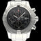 Montre Breitling Super Avenger II - Montre A13371 acier 58 Facettes BTL/AVG/048